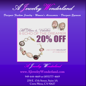 echo of the dreamer jewelry sale